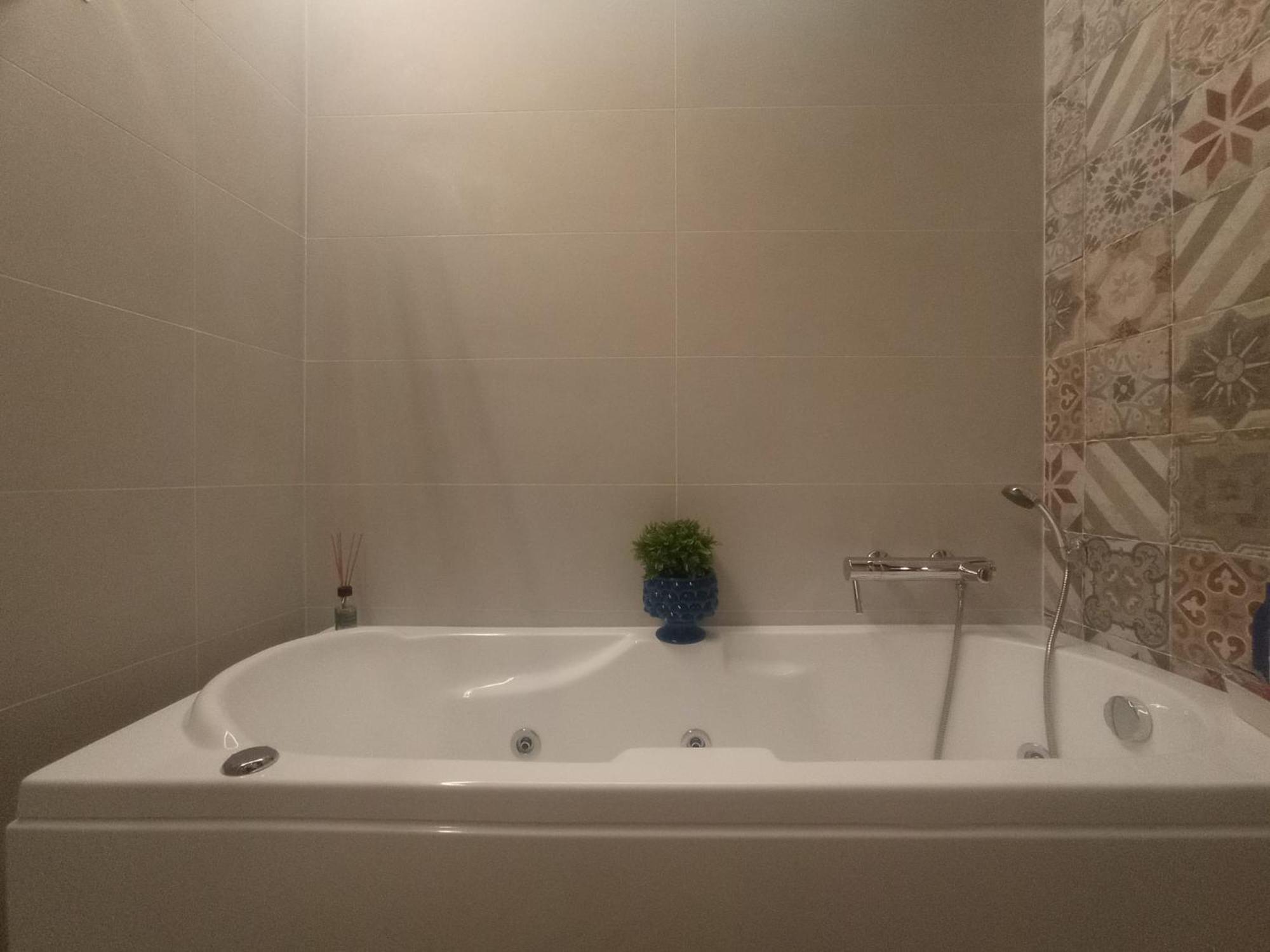 Palermhost Appartement Palermo Buitenkant foto